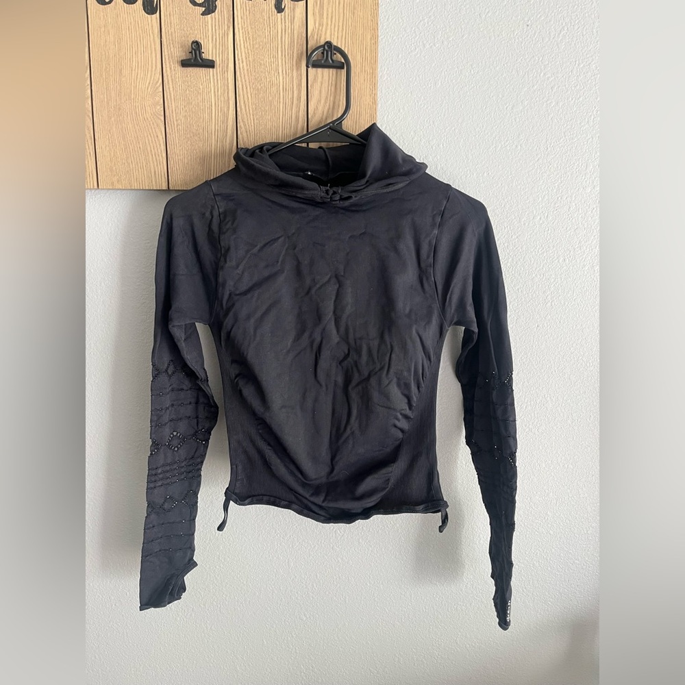 Free People movement good karma top